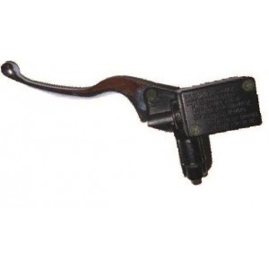 Ručica zadnje kočnice XSG 